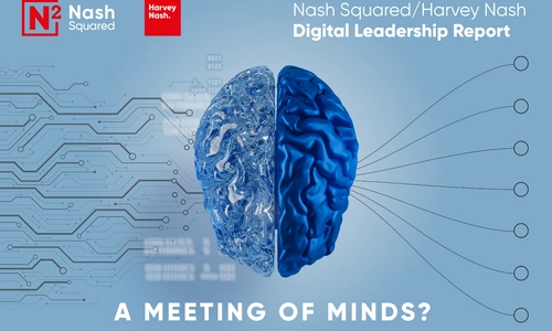 Digital Leadership Report, A Meeting of Minds