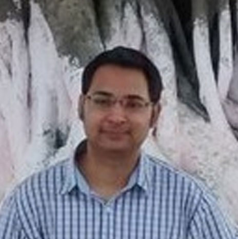 Gaurav Tiwari