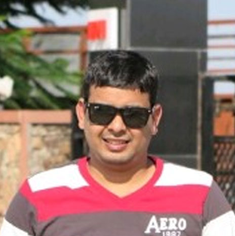 Mahender Kumar