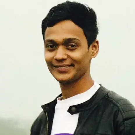 Varun Jadhav