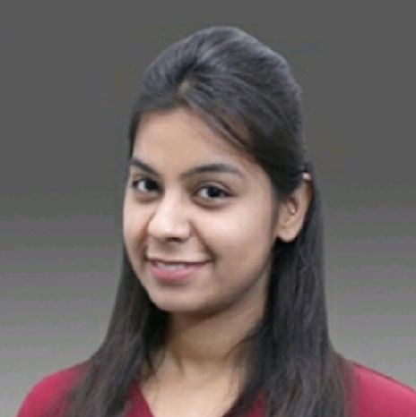 Iksha Kumar